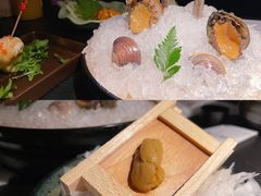 -花潮料理艺食馆(成都万象城店)