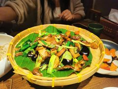-云海肴·汽锅鸡·云南菜(领展购物广场·中关村店)