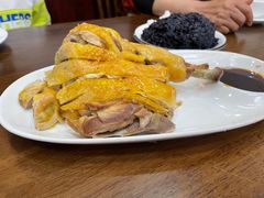 -观桥阁(锦溪店)