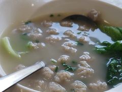 -香顺·客家菜(东坑店)