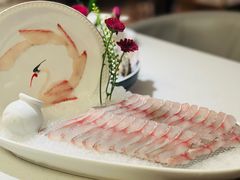 -川越泰火锅(吉利大厦店)