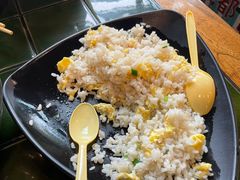 鸡蛋炒饭-一岚一山(角门总店)