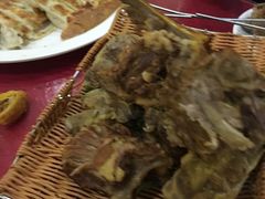 -大眼锅贴水饺(河东店)