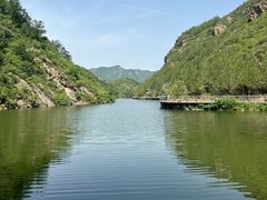 -仙居谷风景区
