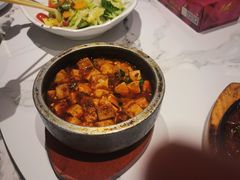 -玉林烤鸭店(定福庄店)
