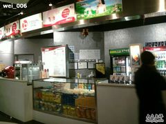 -中影国际影城(东方新天地CINITY店)
