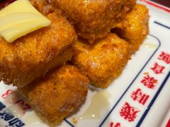 -动哒餐室•港式茶餐厅(顺义华联店)