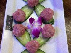 -唇辣号重庆老火锅(燕郊鑫乐汇店)