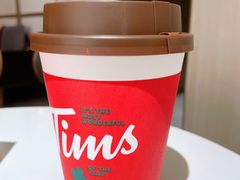 -Tims天好咖啡·贝果(东方广场店)