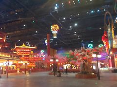 -万达茂商场(南京仙林店)