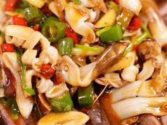 -四川小胡子海鲜(丁村万人海鲜广场店)