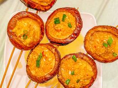 -庐州太太(鼓楼店)