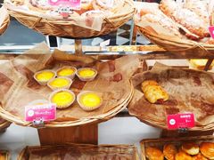 -味多美蛋糕(朝新嘉园店)