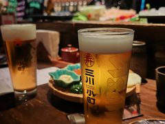 -三川·十酒Izakaya(南昌路店)