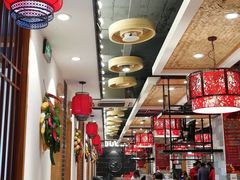 -晋美大掌柜(新建路店)