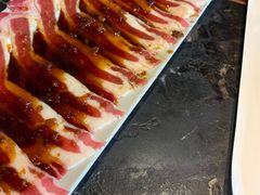 -一品诚记烤肉(大连柏威年购物中心店)