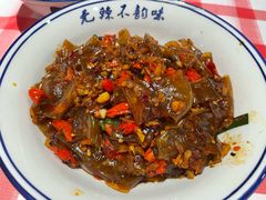-笨豆腐居民楼菜馆•江西小炒(天津开发区店)