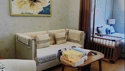 -金芙美月子中心(财富别墅店)
