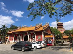-梵天禅寺