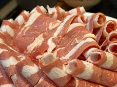 -老门框爆肚涮肉(方庄店)