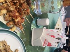 -九头鸟酒家(东高地店)