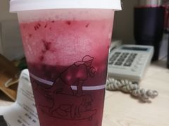 -喜茶(广州北京路惠福东店)