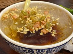 红糖冰粉-一岚一山(角门总店)