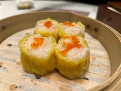 -明阁 Ming Court(广州朗豪酒店)