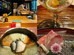 -鮨椿(瑞虹天地太阳宫店)