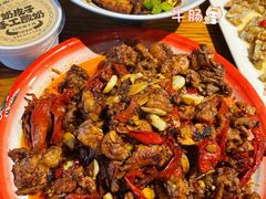 -柴窝堡22号辣子鸡·传承新疆菜