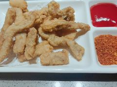 -海底捞火锅(金融街万达店)