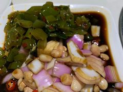 -众悦夜郎蛙美食餐厅(太原南街店)