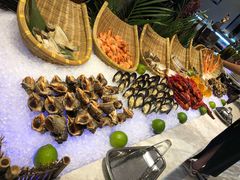 -鹭江潮餐厅•福建菜(鹭江佲家酒店)