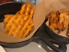 -必胜客(海安文峰店)