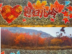-狼牙山风景区