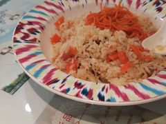 -新疆兵团食府清真(马连道店)