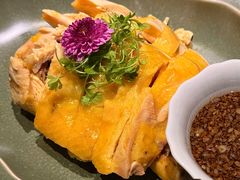 白切鸡-桐湾大院·桐庐菜(滨江店)
