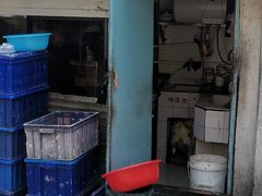 门面-华春餐馆(鱼山路店)