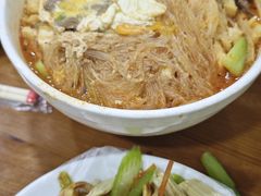 -刘信牛羊肉小炒泡馍(回民街店)