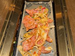 -新石器烤肉(中房金谊广场店)