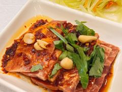 -功德林素菜饭庄(前门店)
