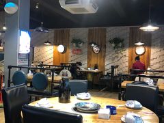 大堂-兄弟龙虾(胜太路总店)