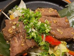 -江户前日本料理(瑞诗酒店店)