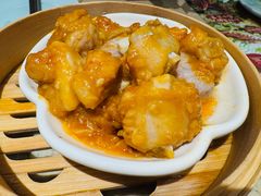 -点都德(喜粤楼店)