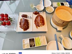 -小大董·烤鸭(观景餐厅·南京西路店)