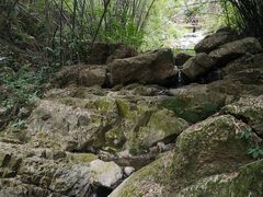 -大雁山风景区