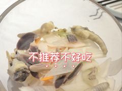 -峨嵋酒家(地安门店)