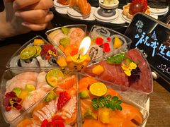 -一豚轩·烧鸟·豚骨拉面(五四路店)