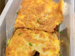 三鲜豆皮-老通城豆皮大王(吉庆街店)