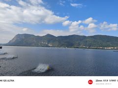 -海埂大坝
